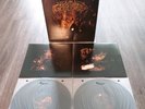 Wolves in the Throne Room – Two Hunters 2x LP (2012 Self-Released ltd.1000)- Fen