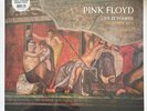 Pink Floyd Live At Pompeii 1971 Coloured Vinyl Record New Sealed 0889397884611