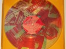 Talking Heads - Speaking In Tongues clear vinyl with sticker Sire– 1-2377  1983