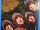 THE BEATLES RUBBER SOUL VINYL LP 1976 RE '76 GREAT CONDITION  VG++/VG+ B
