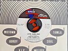 Northern soul Martha & the Vandellas Love guess who Nr Mint condition
