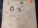 The Who - By Numbers Giant TD-1656 Vinyl LP Taiwan pressing VG+ / VG rare