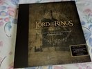 Howard Shore – The Lord of the Rings: The Motion Picture Trilogy Soundtrack LP