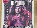AGATHA ALL ALONG - Music From Marvel TV Series VINYL LP 2024 Hollywood BRAND NEW