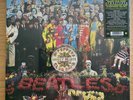Sgt. Pepper's Lonely Hearts Club Band [180 Gram Vinyl] by The Beatles New/sealed