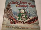 Charles Brown  Sings Christmas Songs  King Records  KS-12-775  Funk / Soul  VG+