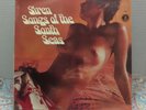 NEW SEALED PEPE & HER RAROTONGANS Siren Songs of the South Seas LP 12