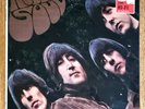 The Beatles RUBBER SOUL 1965 ORIGINAL mono FIRST PRESSING FACTORY SEALED