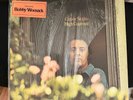 Gabor Szabo High Contrast LP Featuring Bobby Womack 1971 Blue Thumb Records