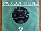 RORY STORM & THE HURRICANES America 1964 UK Parlophone Rare 60’s Beat Blues Rock