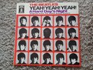 The Beatles Odeon Yeah Yeah Yeah A Hard Days Night Vinyl