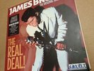 James Brown- The Original Soul Brother.   Lp. EX/EX