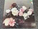 New Order – Power Corruption & Lies Vinyl Record EARLY UK Press 1983 A2/B2