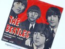 ORIGINAL 1967 THE BEATLES STRAWBERRY FIELDS PENNY LANE 7