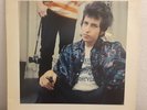 LP - BOB DYLAN HIGHWAY 61 REVISITED - RADIO STATION COPY