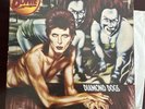 DAVID BOWIE DIAMOND DOGS 1974 UK 1st VINYL LP  A-1oly/ B-1oly