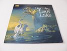 GNIDROLOG 'LADY LAKE' LP UK RCA VICTOR 1972 LYRIC INSERT
