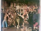 Bob Dylan The Basement Tapes LP With RARE Ballerina Girl COVER 1975 Columbia