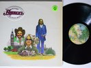 AMERICA History: Greatest Hits WARNER BROS LP VG+ SHRINK w/hype sticker