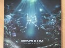 Pendulum Immersion 2010 Vinyl Double LP Album