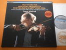 Zehetmair Bach Six Sonatas & Partitas for Solo Violin Telefunken Digital '83 NM