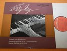 Elly Ney Beethoven Piano Sonatas op.31 Nos. 2 & 3 German Colosseum Stereo 60s NM