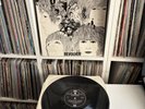 THE BEATLES-REVOLVER One BOX EMI-STEREO-LP 1970 VG plus all round strong