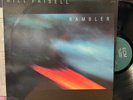Bill Frisell: Rambler LP Near Mint vinyl, ECM 1985