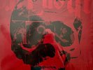 HIGH ON FIRE - Spitting Fire Live Vol. 2 LP (Black Vinyl)