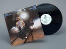 HANK WILLIAMS JR: The Pressure Is On LP 1981 Elektra VG+/VG+ WHITE LABEL PROMO