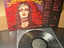 Sarcófago The Laws Of Scourge LP 1991 Brazil Sarcofago Sepultura Cogumelo Death
