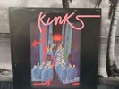 The Kinks ‎– The Great Lost Kinks Album  1973 Vinyl LP