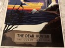The Dear Hunter - The Color Spectrum - Clear Vinyl