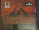 Justin Bieber Justice Exclusive 2 Silver Vinyl LP Record Album Holy Peaches New