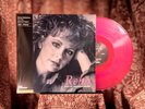 SEALED Reba Mcentire For My Broken Heart MAGENTA GALAXY vinyl 180g lp VMP hits