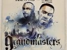 DJ MUGGS GRANDMASTERS ANGELES UPA31151 US VINYL 2LP