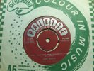 Janis Martin – Here Today and Gone Tomorrow Love 1960 7” Palette PG 9000