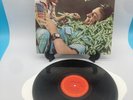 Johnny Cash Look At Them Beans Vintage Vinyl LP 1975 Columbia Record KC-33814
