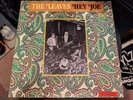 The Leaves  Hey Joe Vinyl Lp