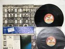 LED ZEPPELIN PHYSICAL GRAFFITI Japan LP [16825ER]