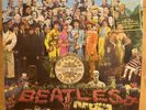 The Beatles sgt. pepper's 1967 Nimbus Supercut