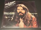 Bob Seger & The Silver Bullet Band - Stranger in Town - GREY Vinyl LP Album 1978