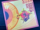 Kate Bush The Kick Inside vinyl record LP UK Press 12