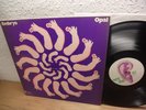 Embryo – Opal orig OHR Lp OMM 56.003 Germany 1970 Jazz-Rock, Krautrock