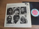 Gunter Hampel – The 8th Of July 1969, Free Jazz LP 1970 Top rare + Gatefold