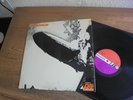 Led Zeppelin Same LP 1969 mint- , Red Plum, Blues Rock, Hard Rock