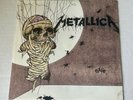 Metallica - One 1988 7” LP Vinyl - VG+