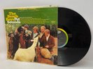 The Beach Boys Pet Sounds Vinyl LP US 1966 Duophonic Stereo Press G+/VG