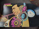 LEE MORGAN Charisma LP BLUE NOTE Van Gelder Hard Jazz Bop Latin