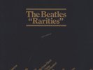 The Beatles - Rarities GER LP 1979 (VG+/VG) Vinyl .